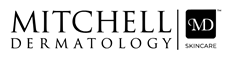 Logo - Mitchell Dermatology