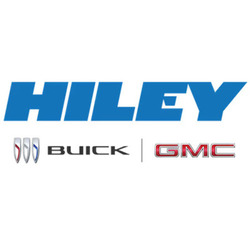 Logo - Hiley Buick GMC