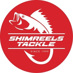 Logo - Shimreels