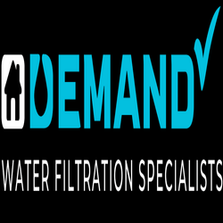 Logo - Demand Filtration