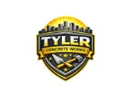 Logo - Tyler Concrete Works