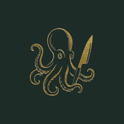 Logo - Jerome Kiers Private Chef