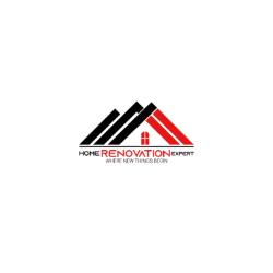 Logo - Home Renovation Expert