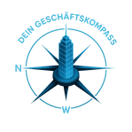 Logo - Dein Geschäftskompass