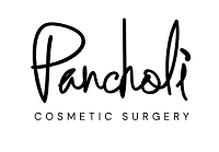 Logo - Dr. Samir Pancholi Cosmetic Surgery