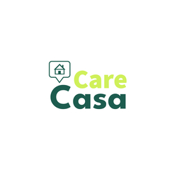 Logo - Care Casa