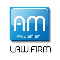 Logo - AM Law Firm