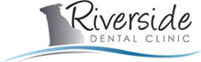 Logo - Riverside Dental Clinic