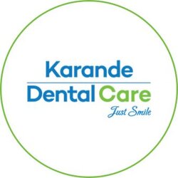 Logo - Karande Dental Care