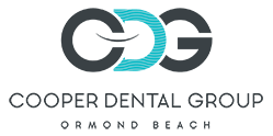 Logo - Cooper Dental Group