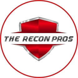 Logo - The Recon Pros