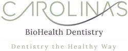 Logo - Carolinas BioHealth Dentistry