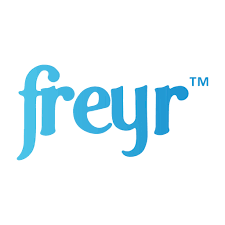 Logo - Freyr Solutions China