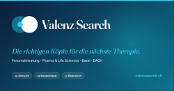 Logo - Valenz Search