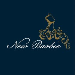 Logo - New Barbie Wedding Dresses
