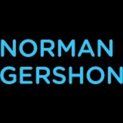 Logo - Law Offices of Norman Gershon
