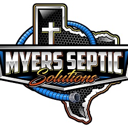 Logo - Myers Septic Solutions
