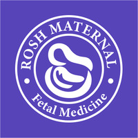 Logo - Rosh Maternal & Fetal Medicine