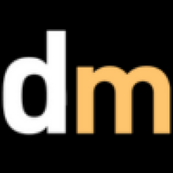 Logo - Diprose Media