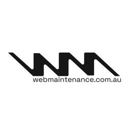 Logo - Web Maintenance Australia