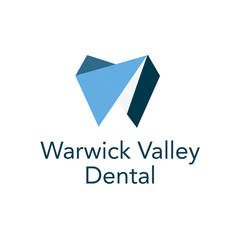 Logo - Warwick Valley Dental