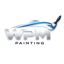 Logo - WPM Painting