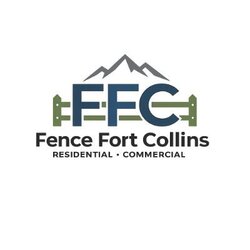 Logo - Fence Fort Collins