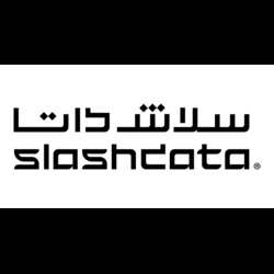 Logo - SlashData Digital