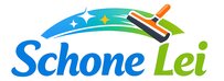 Logo - Schoonmaakbedrijf Schone Lei
