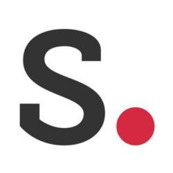 Logo - StickerDot