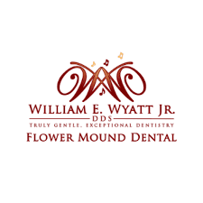 Logo - Flower Mound Dental