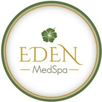 Logo - Eden MedSpa