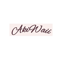 Logo - Akiwaii