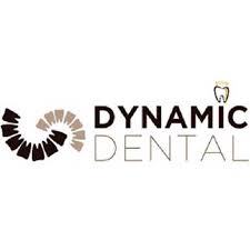 Logo - Dynamic Dental
