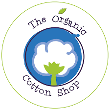 Logo - Organic Cotton Shop
