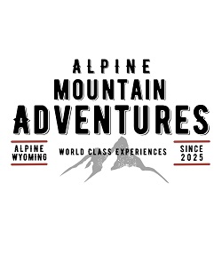 Logo - Alpine Mountain Adventures