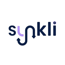 Logo - Synkli - Practice Management Software For Accountants