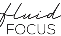 Logo - Fluid Focus Freediving
