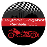 Logo - Daytona Slingshot Rentals
