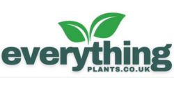 Logo - Everything Plants / Bannister Hall Ltd