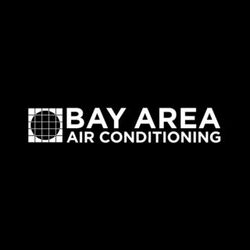 Logo - Bay Area Air Conditioning
