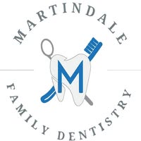 Logo - Martindale Family Dentistry