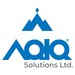 Logo - AQIQ Solutions