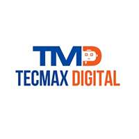 Logo - Tecmax Digital