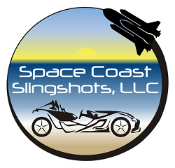 Logo - Space Coast Slingshots