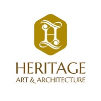 Logo - Heritage Art and Architecture
