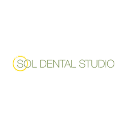Logo - Sol Dental Studio
