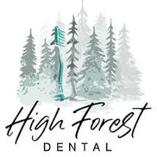 Logo - High Forest Dental