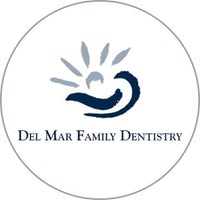 Logo - Del Mar Family Dentistry