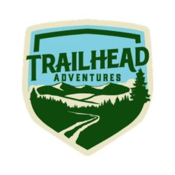 Logo - Trailhead ATV Rentals - Ashland Company Store